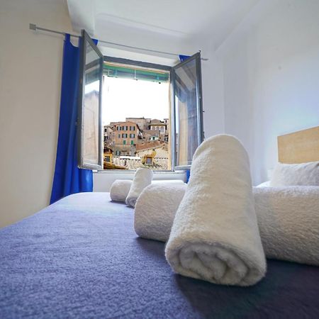 Gest Short Rent Siena 3 Apartment Luaran gambar