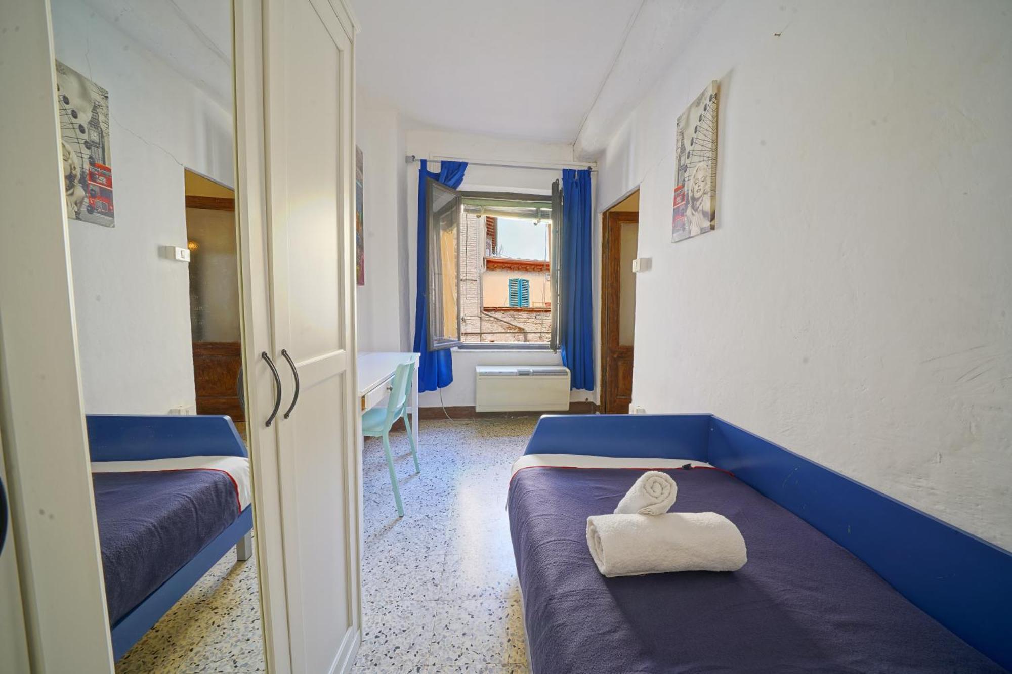 Gest Short Rent Siena 3 Apartment Luaran gambar