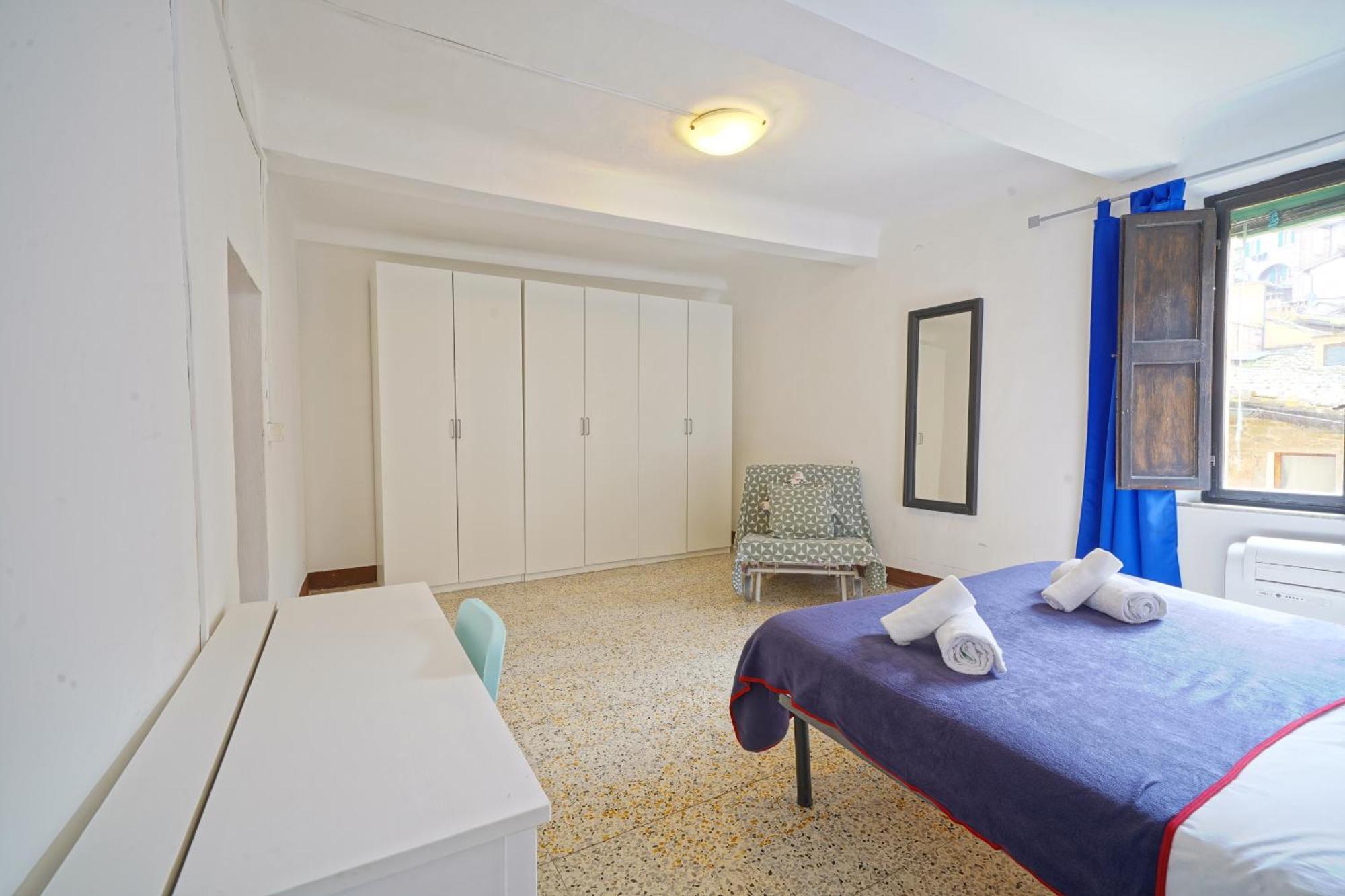 Gest Short Rent Siena 3 Apartment Luaran gambar