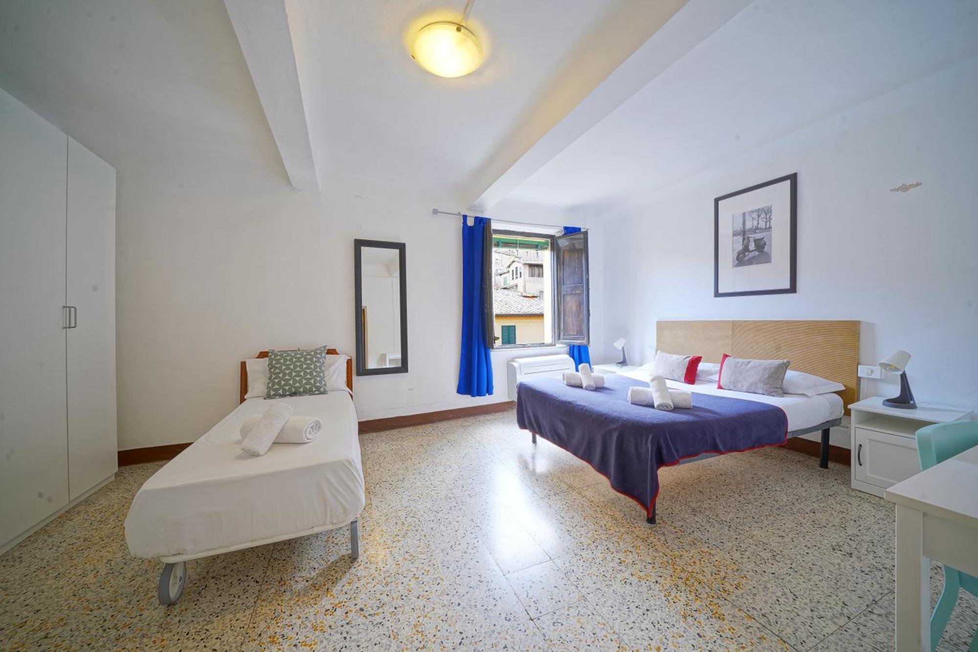 Gest Short Rent Siena 3 Apartment Luaran gambar