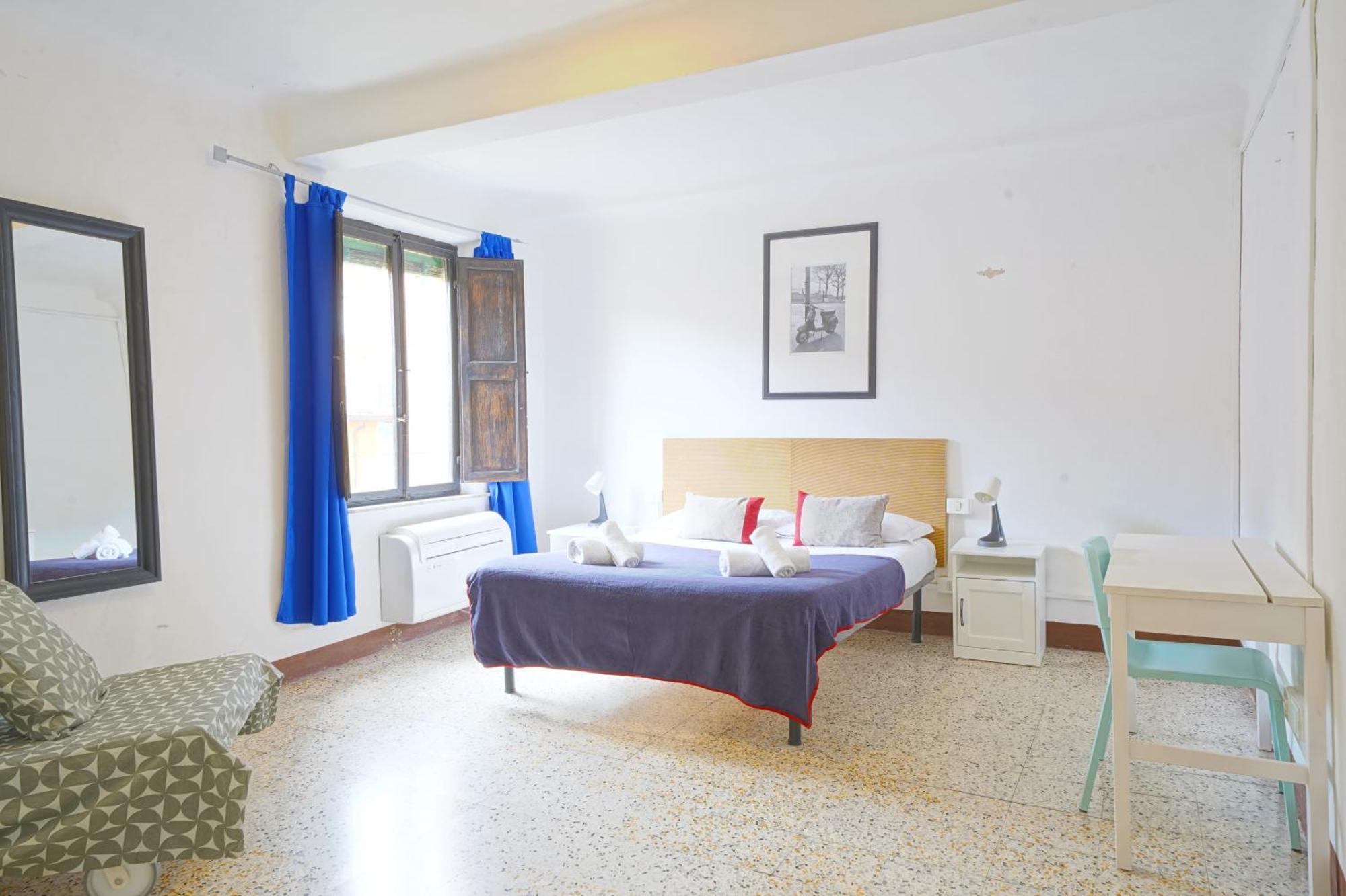 Gest Short Rent Siena 3 Apartment Luaran gambar