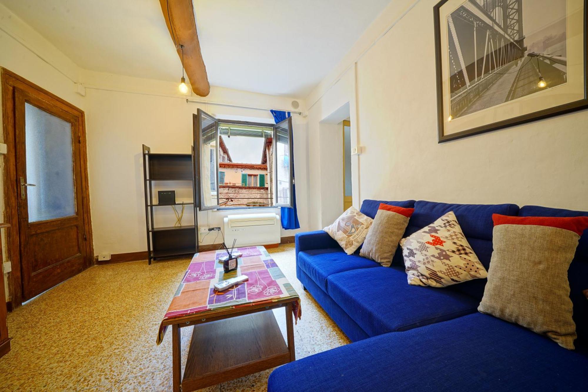 Gest Short Rent Siena 3 Apartment Luaran gambar