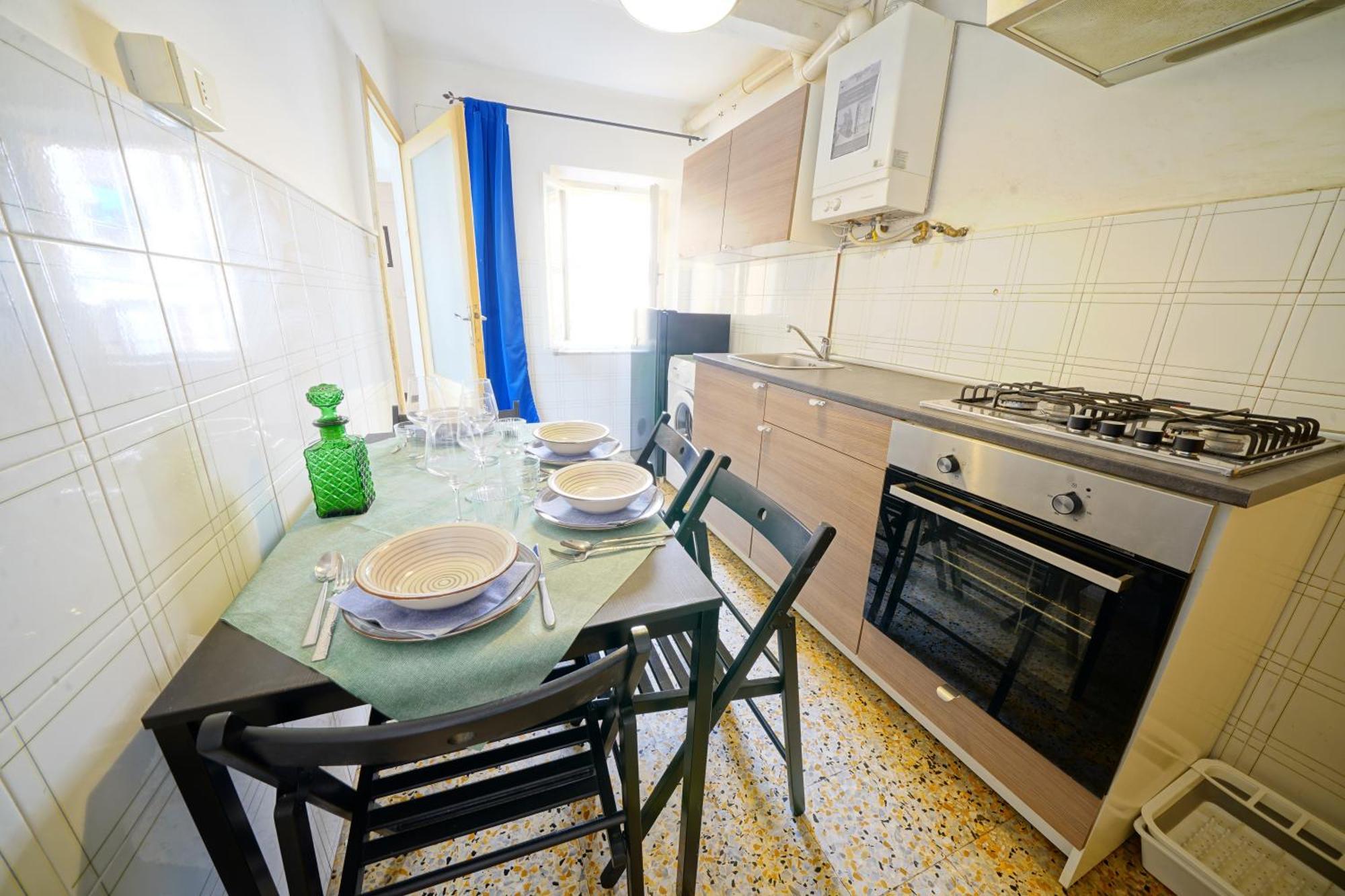 Gest Short Rent Siena 3 Apartment Luaran gambar