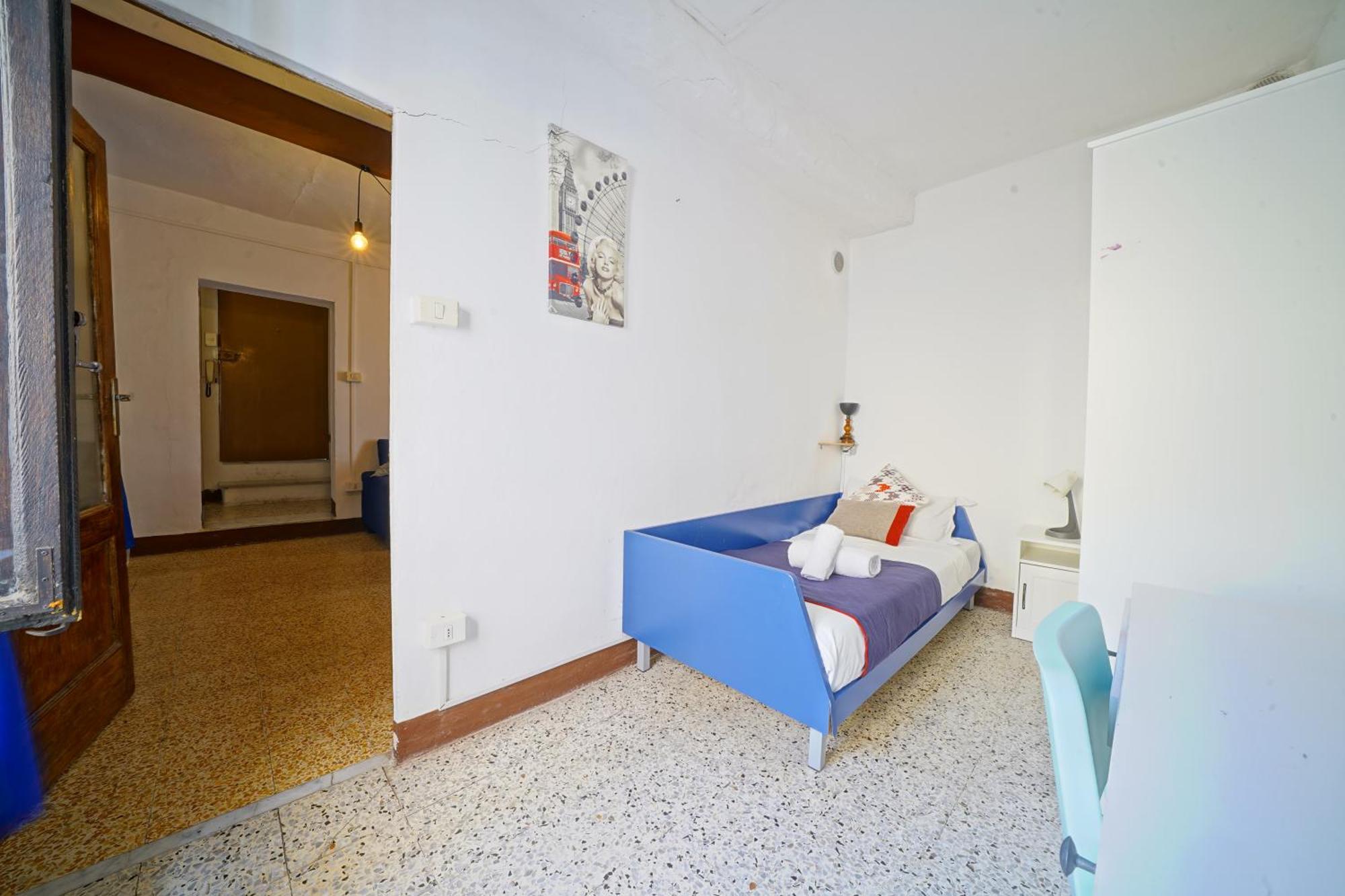 Gest Short Rent Siena 3 Apartment Luaran gambar